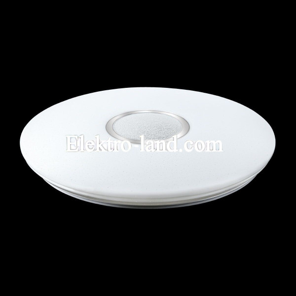 Светильник светодиодный Biom SMART SML-R07-80 3000-6000K 80 Вт с д/у